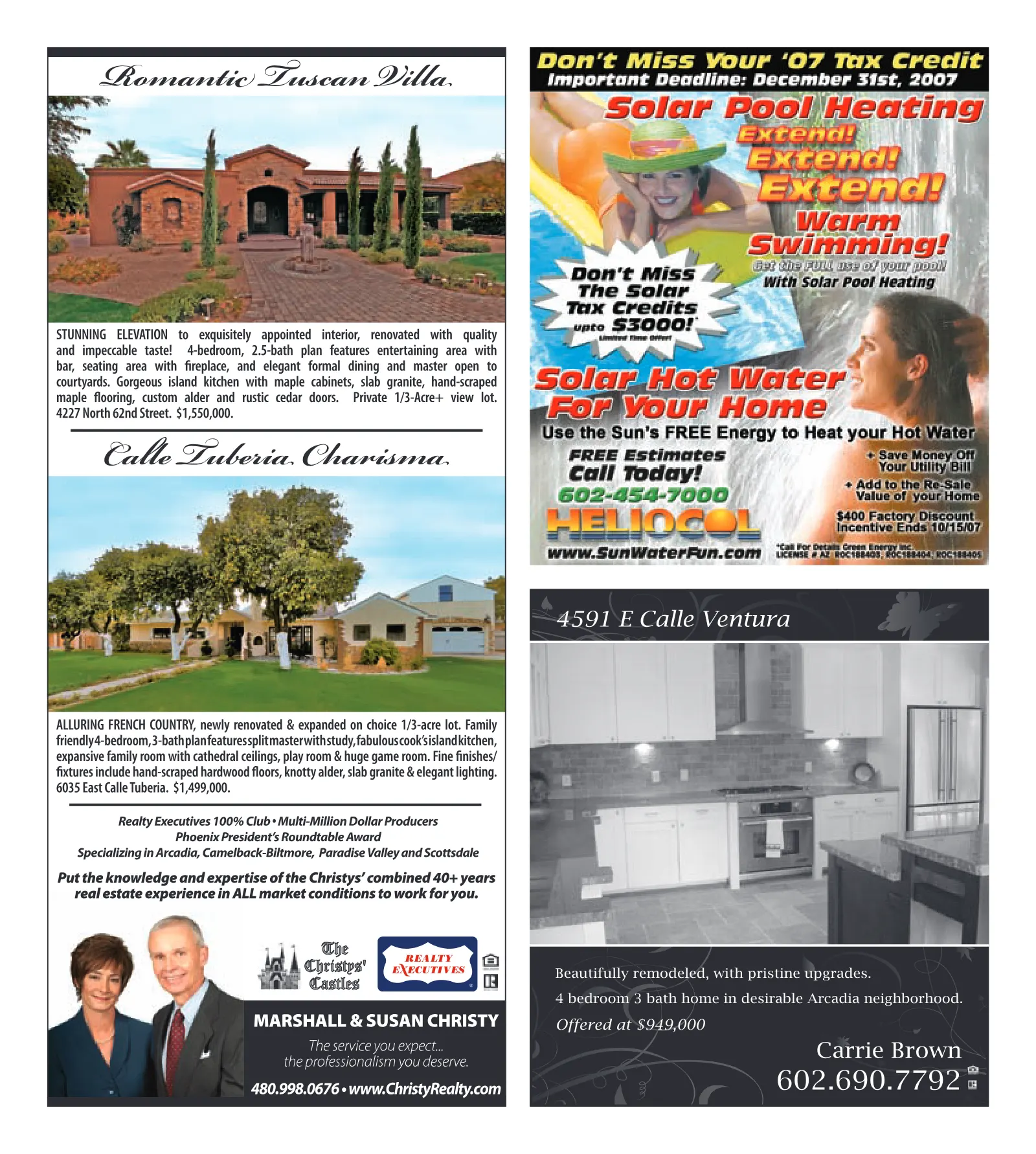December 1, 2007, page 25