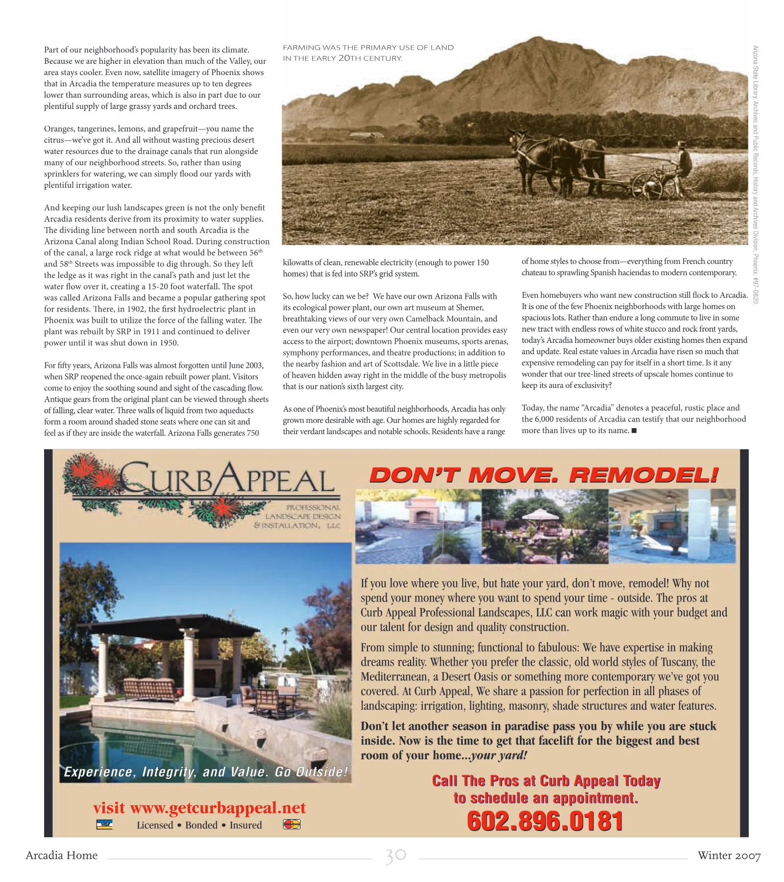 December 1, 2007, page 30