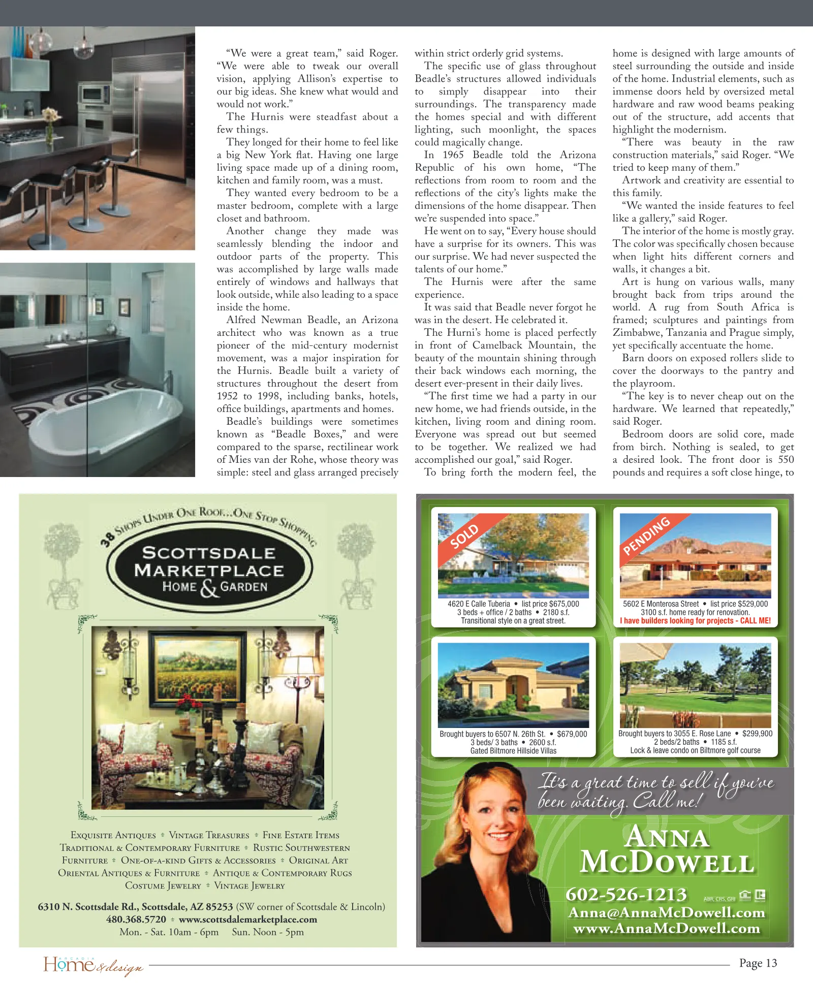 May 15, 2013, page 13
