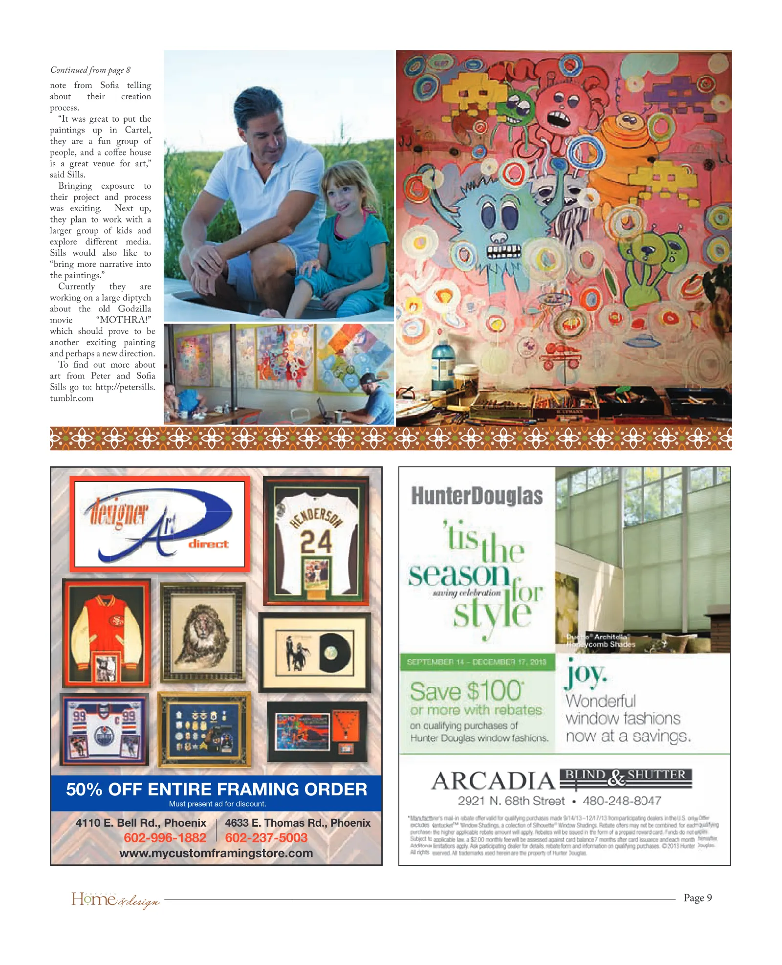November 15, 2013, page 9
