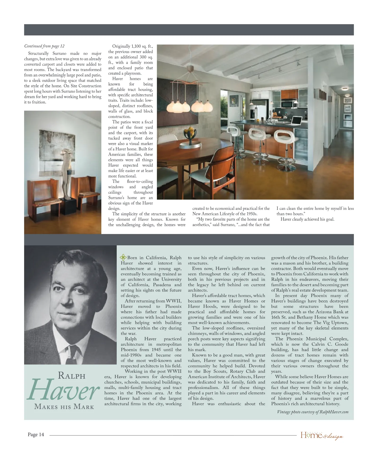 November 15, 2013, page 14