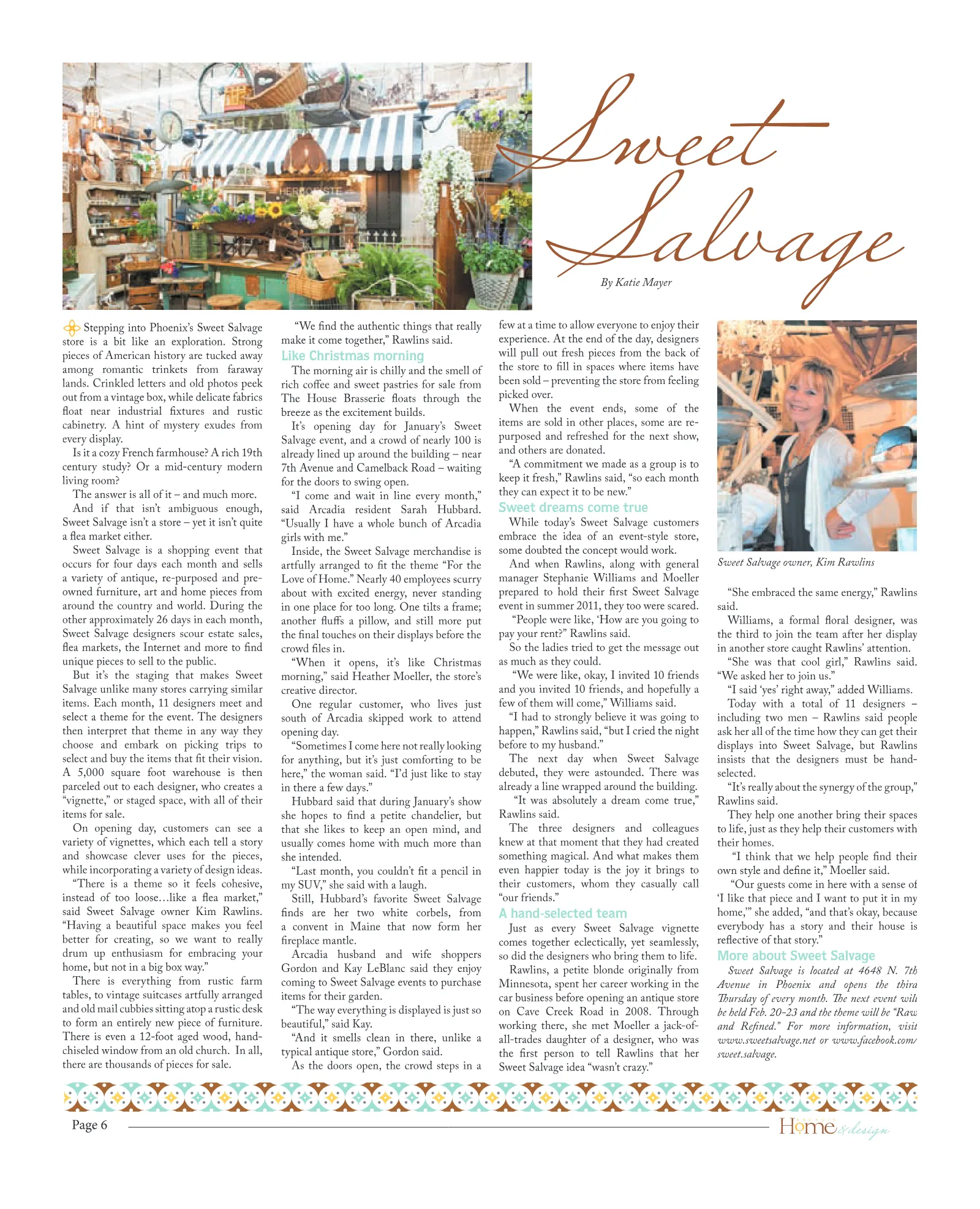 February 15, 2014, page 6
