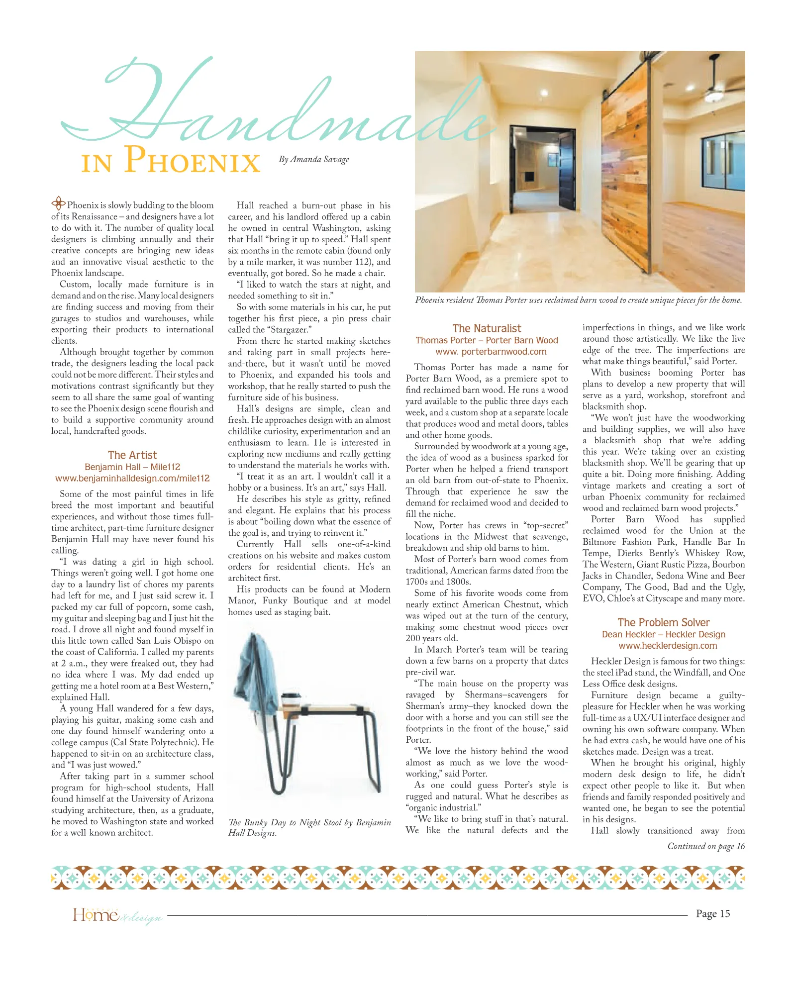 February 15, 2014, page 15