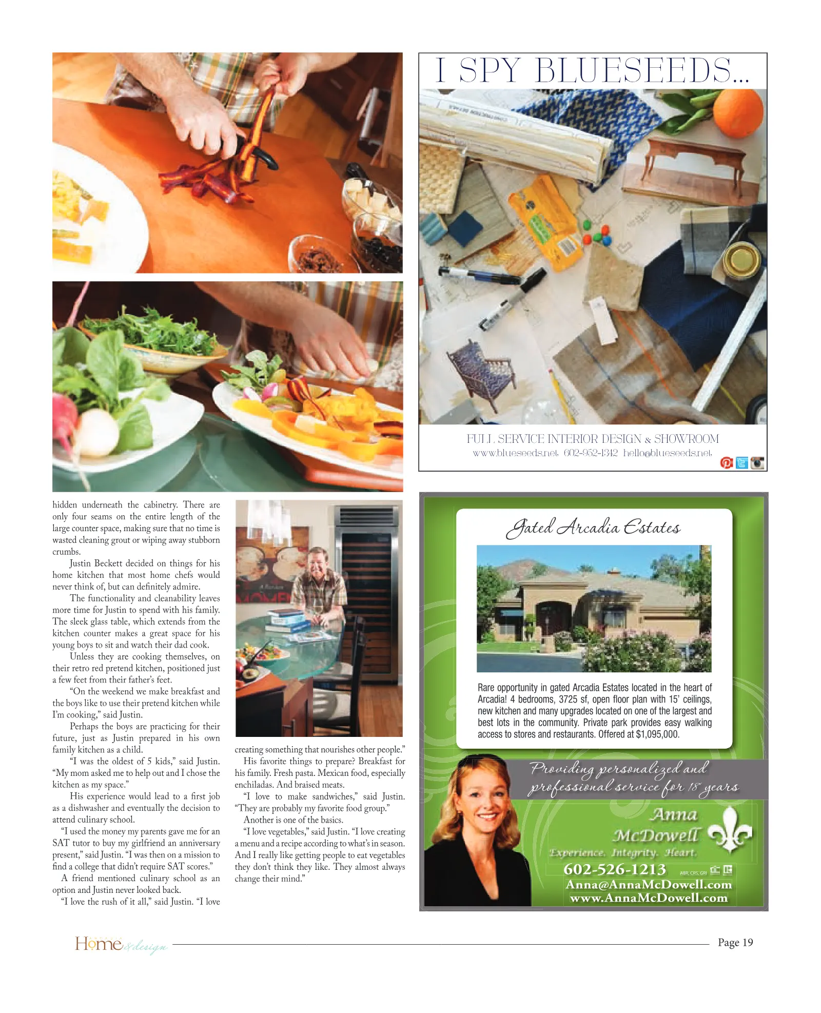 February 15, 2014, page 19
