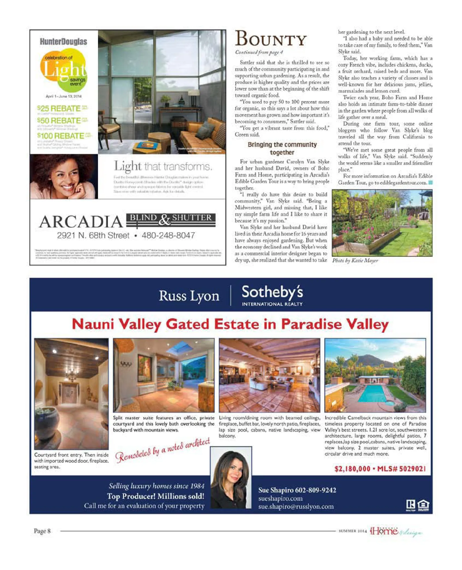May 15, 2014, page 8