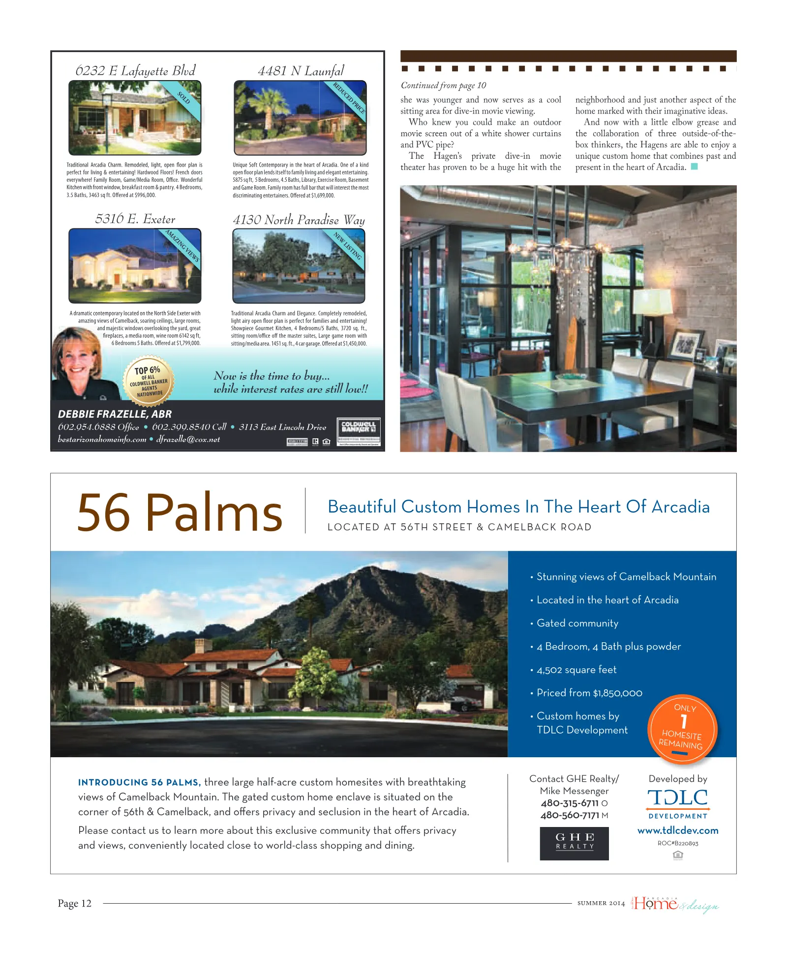 May 15, 2014, page 12