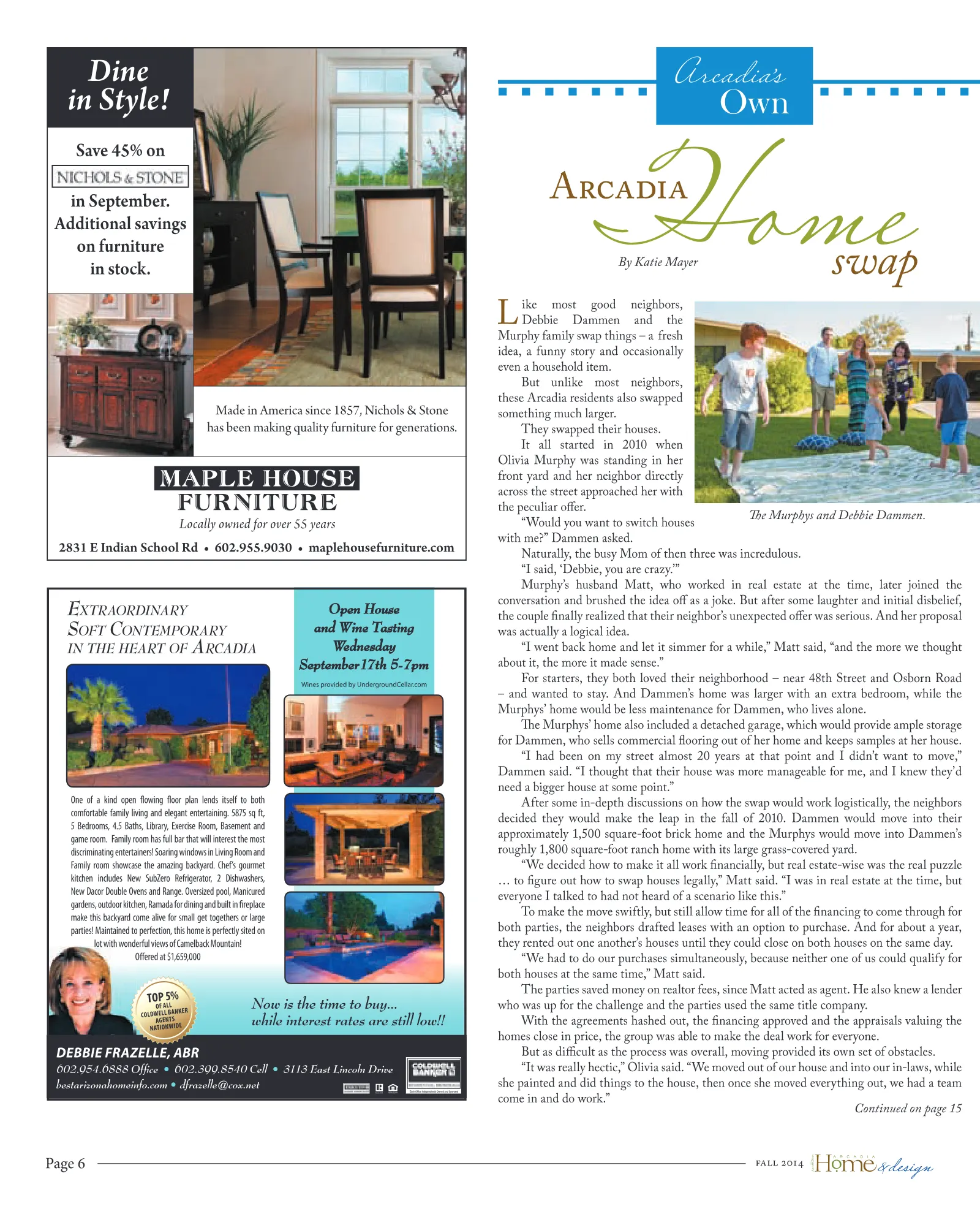 September 15, 2014, page 6