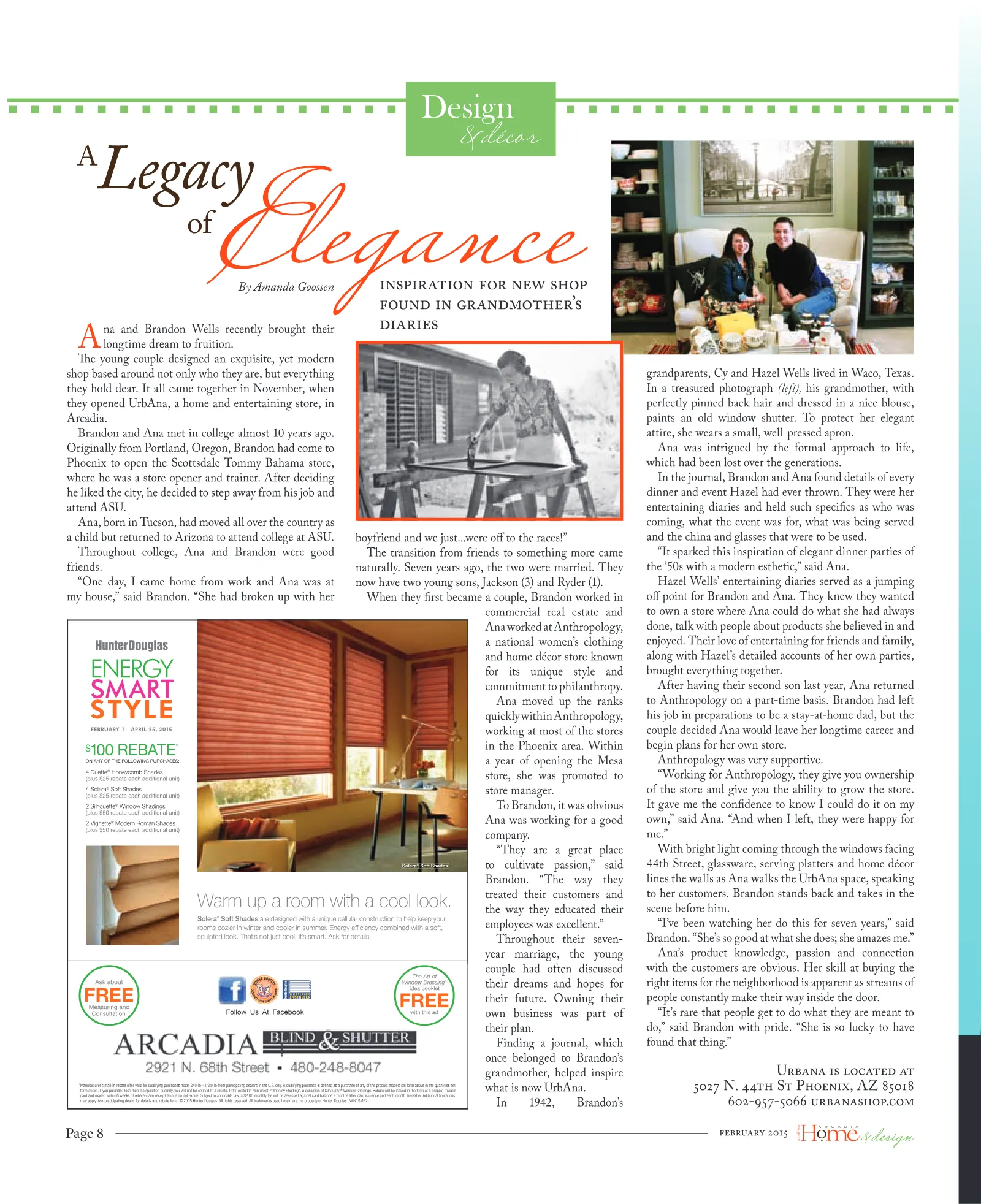 February 15, 2015, page 8