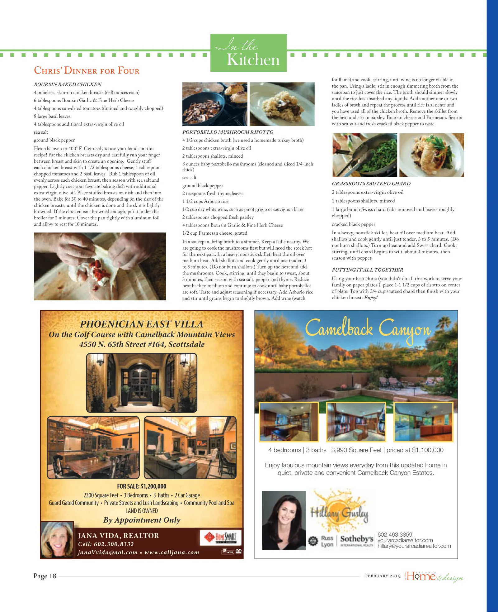 February 15, 2015, page 18