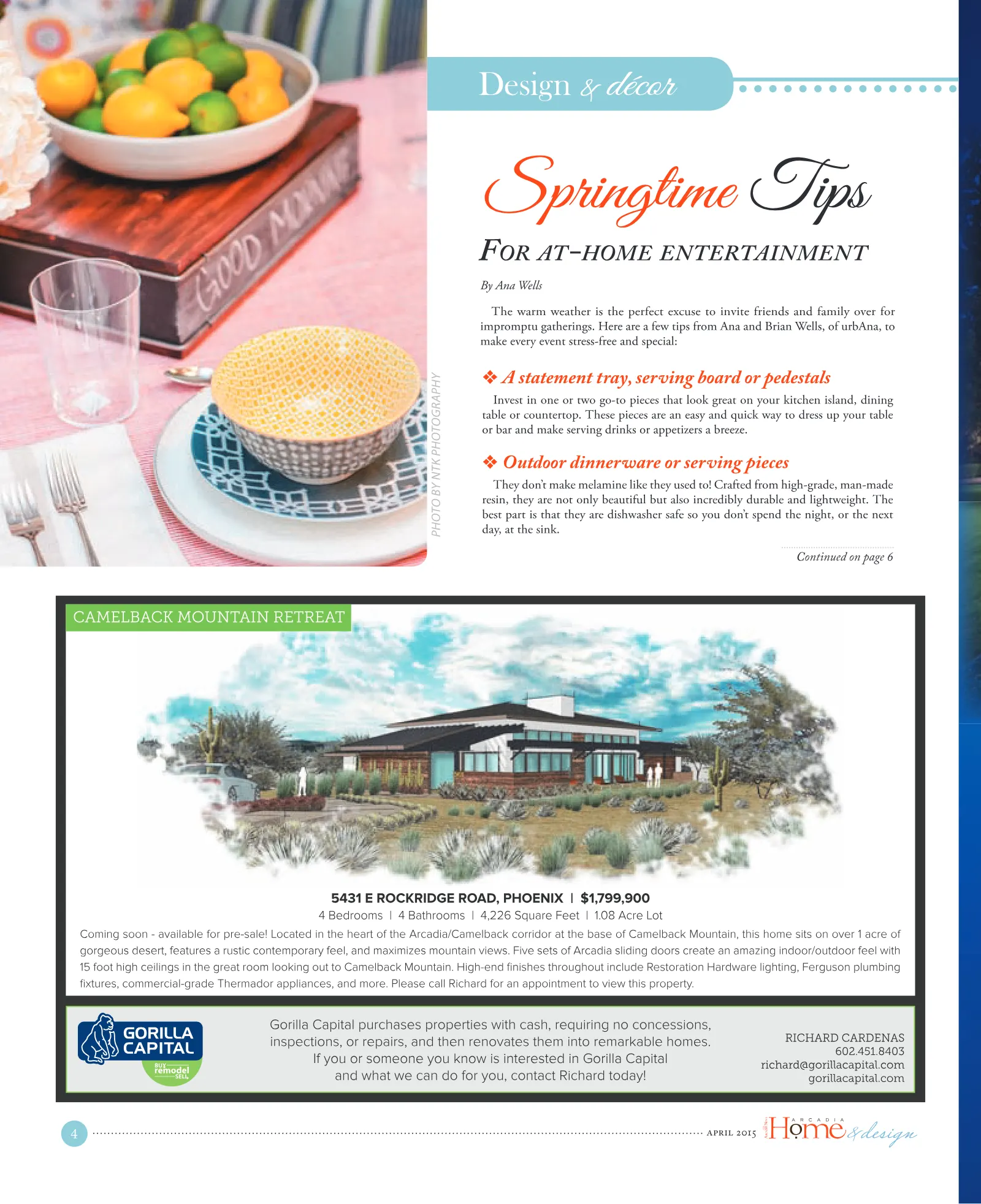April 15, 2015, page 4