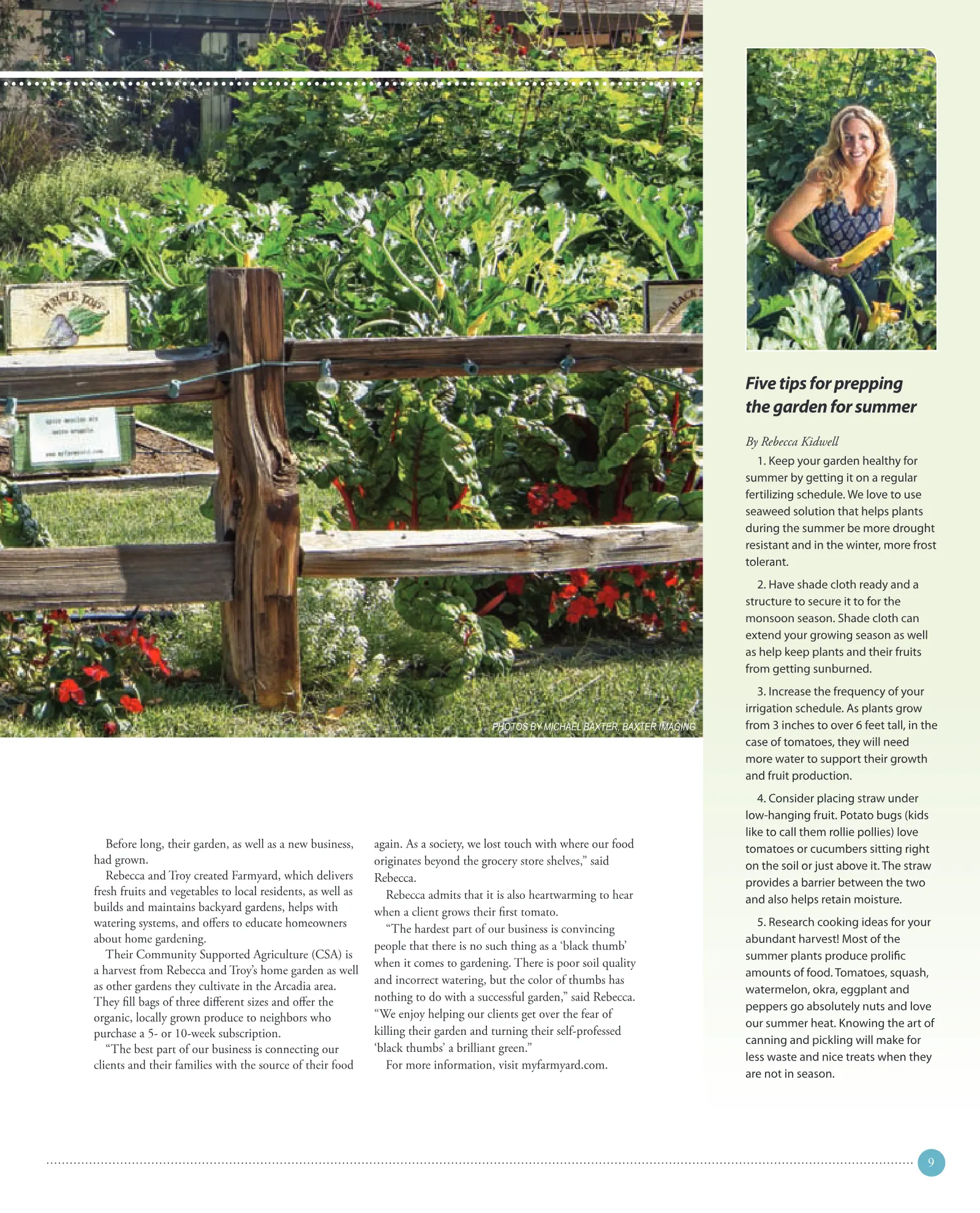 June 15, 2015, page 9