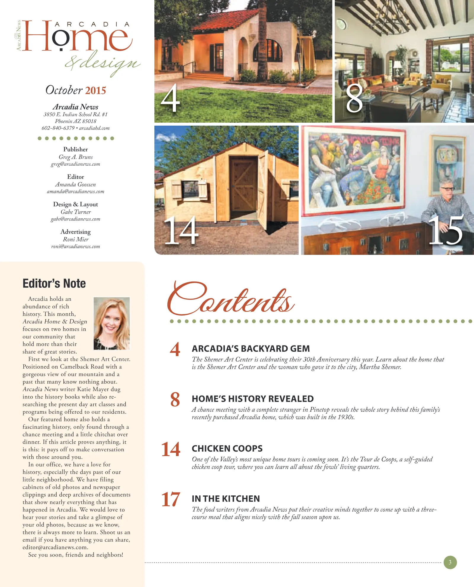 October 15, 2015, page 3