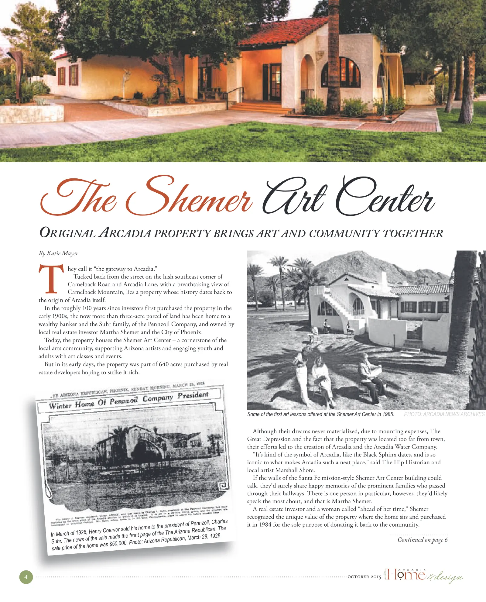 October 15, 2015, page 4