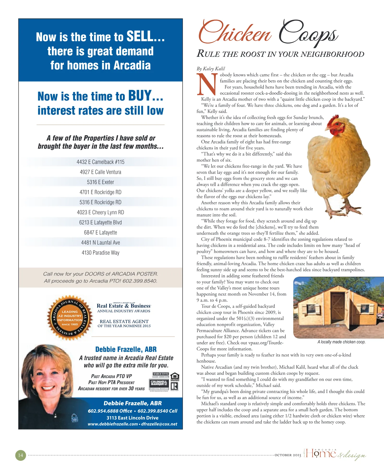 October 15, 2015, page 14