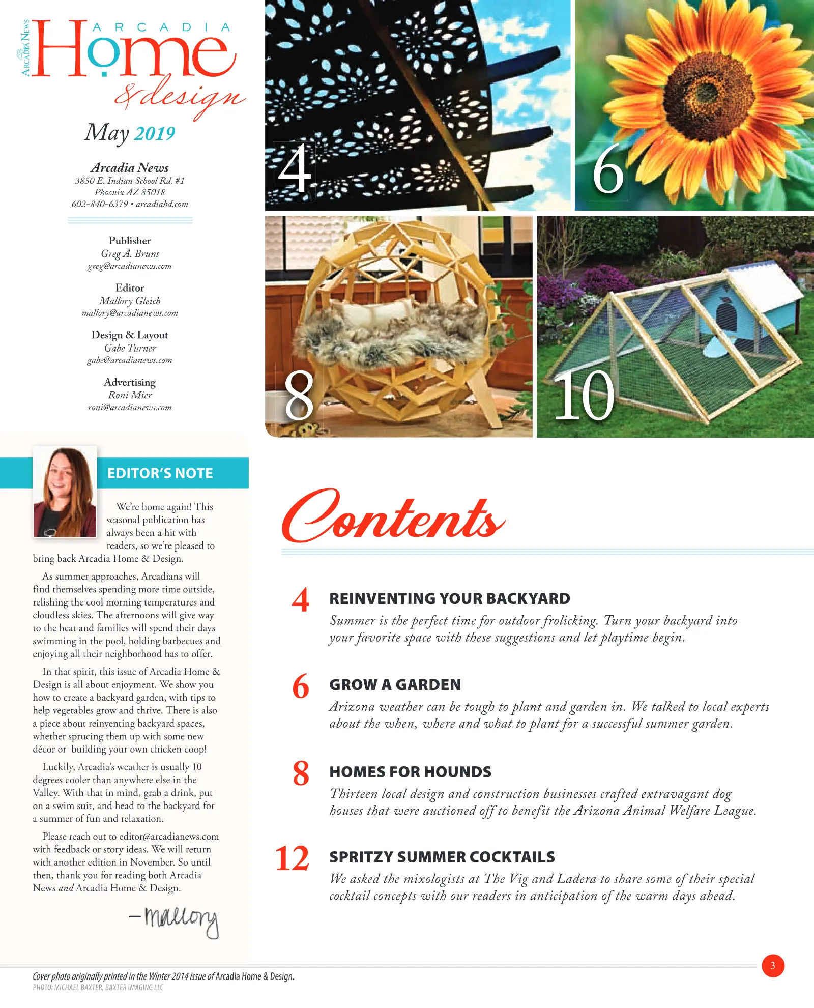 June 1, 2019, page 3