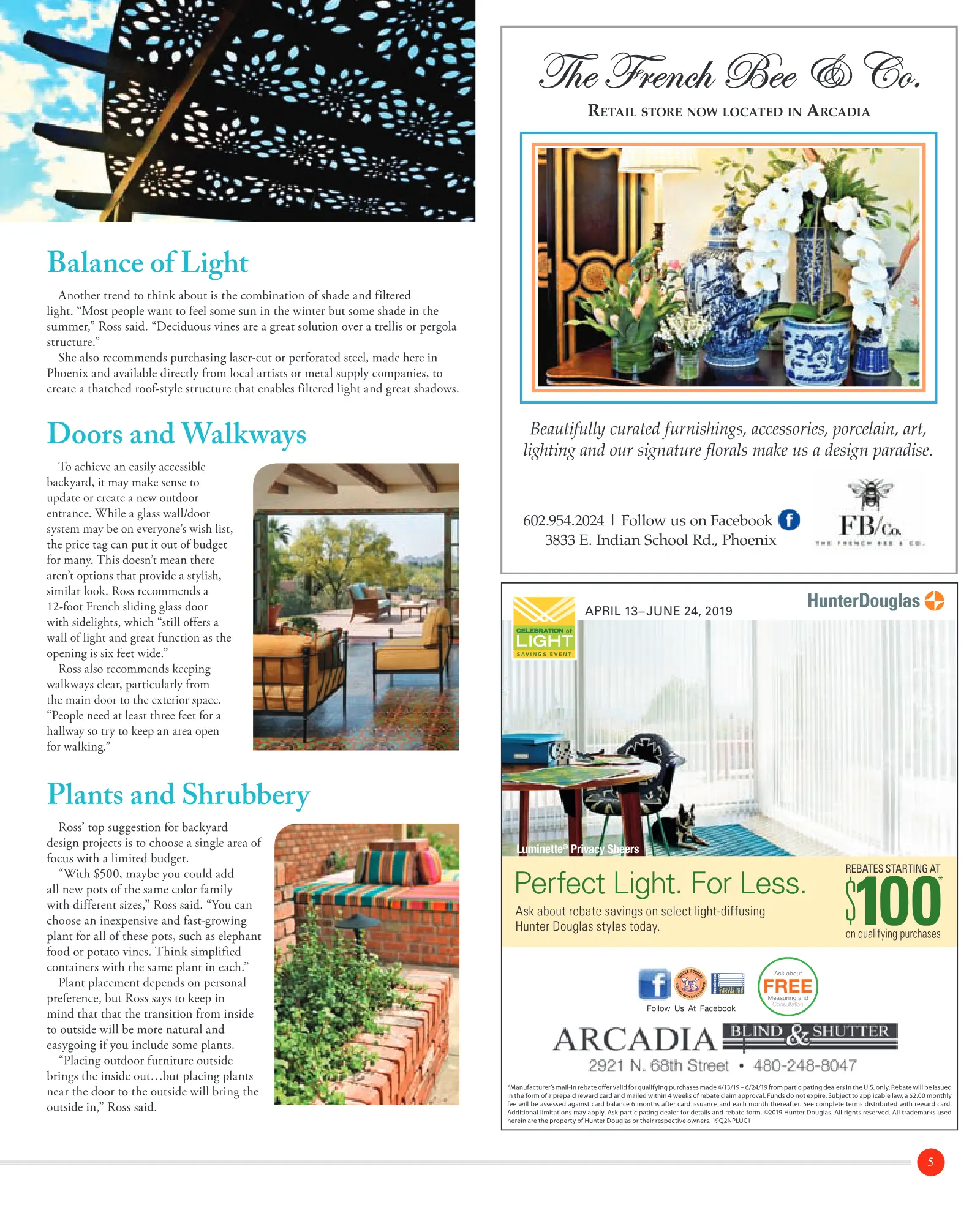 June 1, 2019, page 5