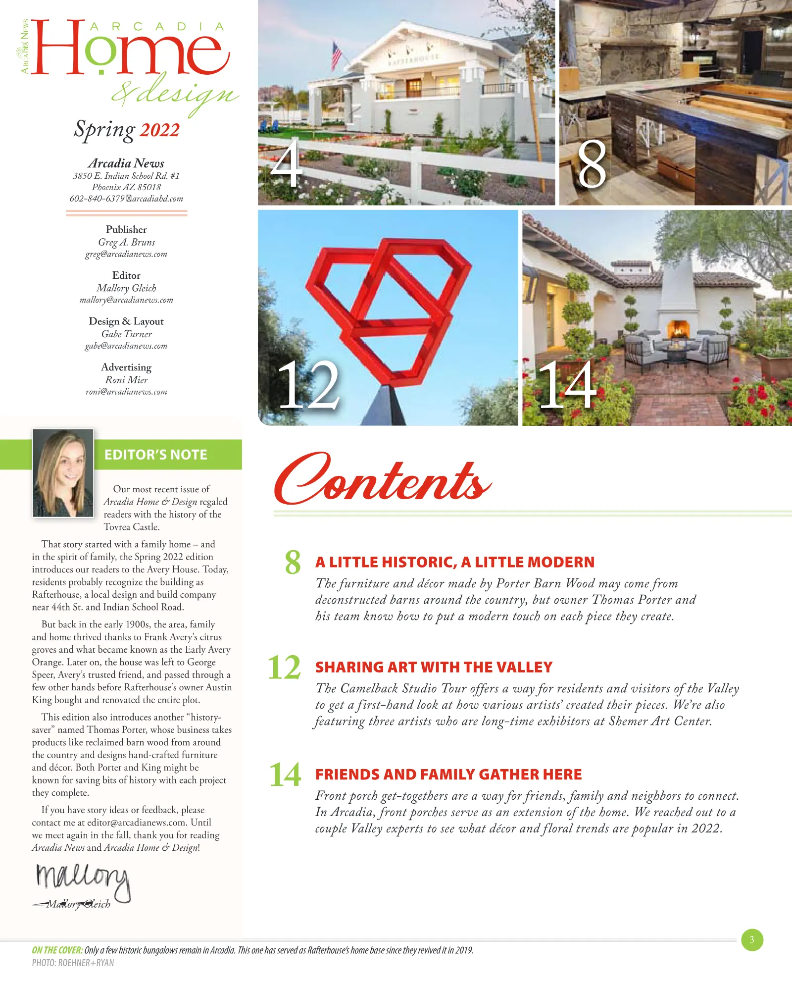March 1, 2022, page 3
