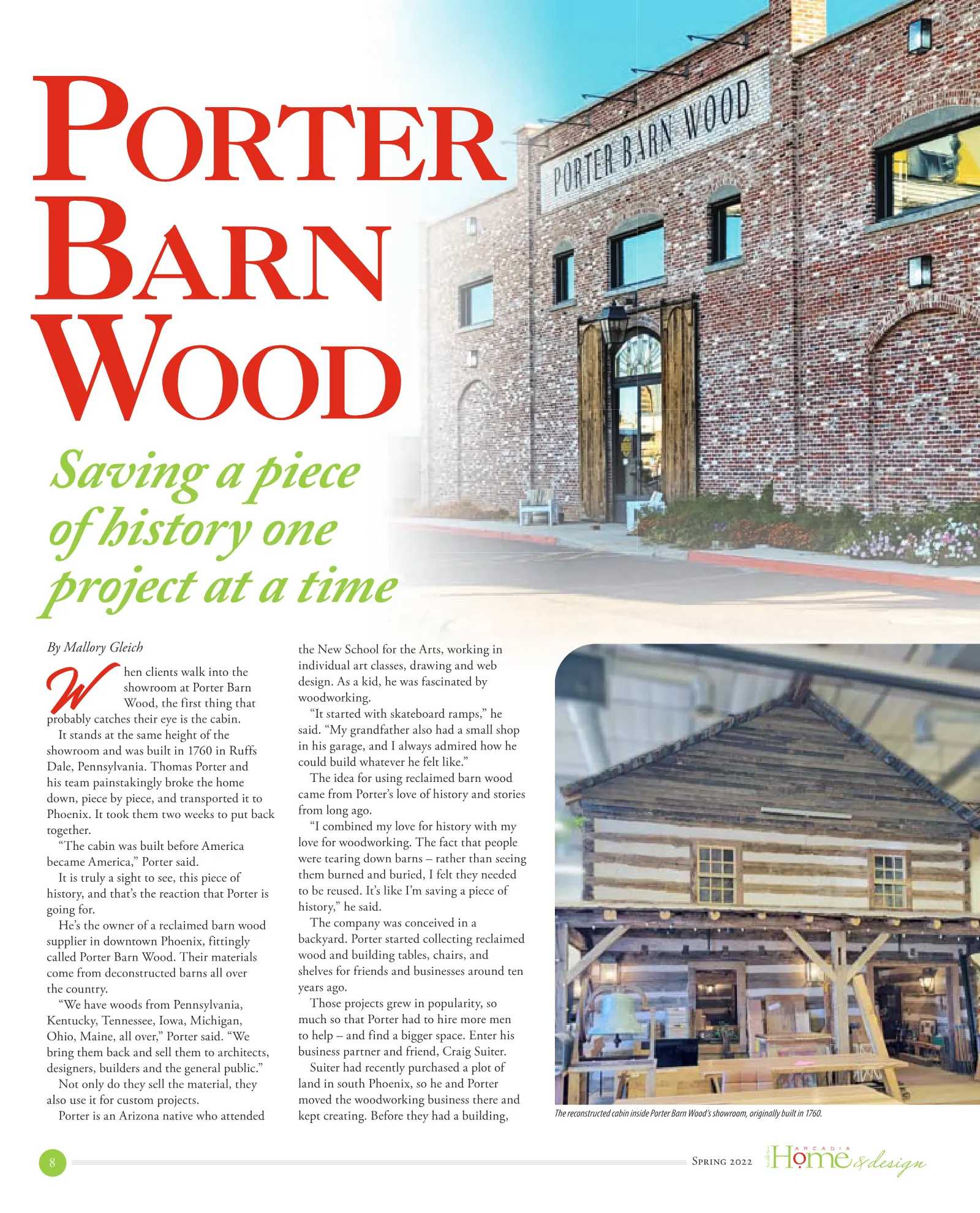 March 1, 2022, page 8