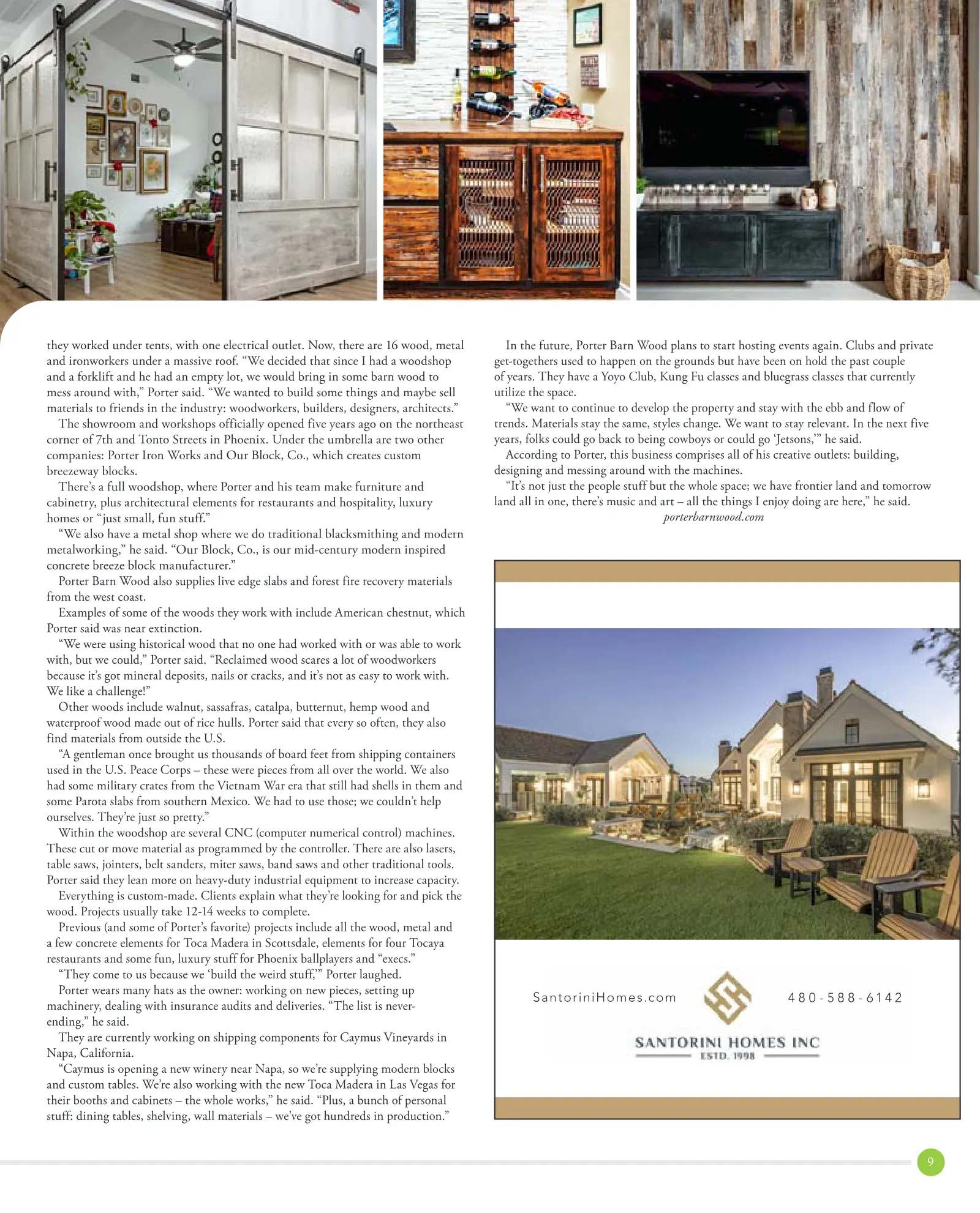 March 1, 2022, page 9