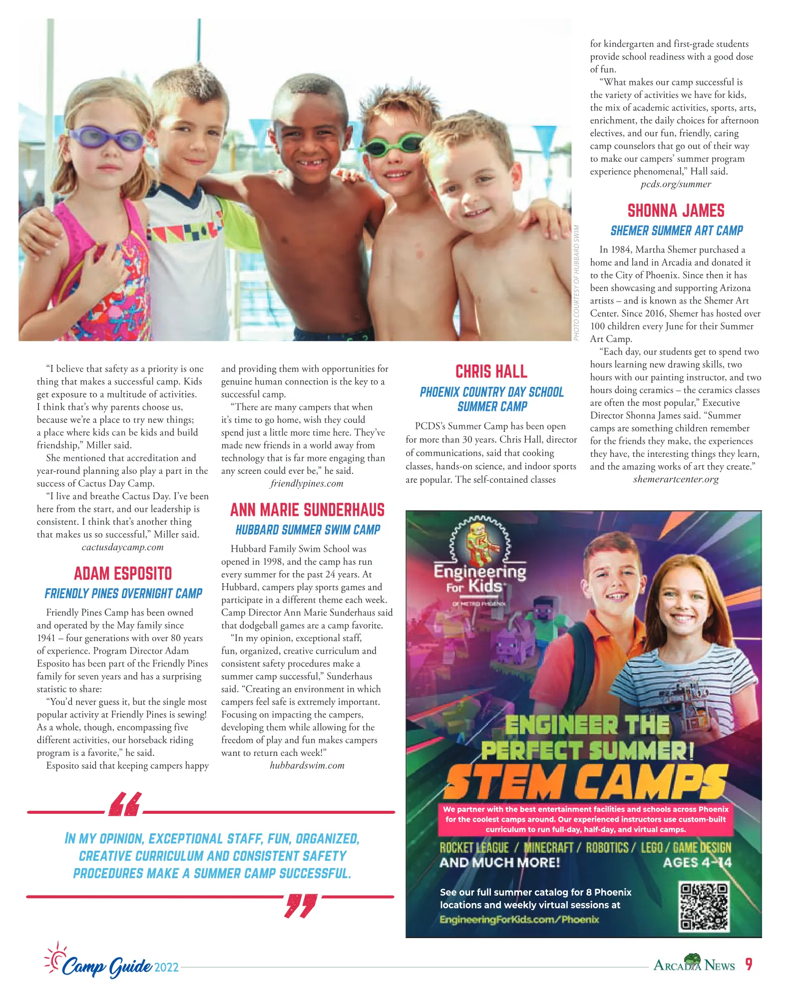 March 31, 2022, page 9