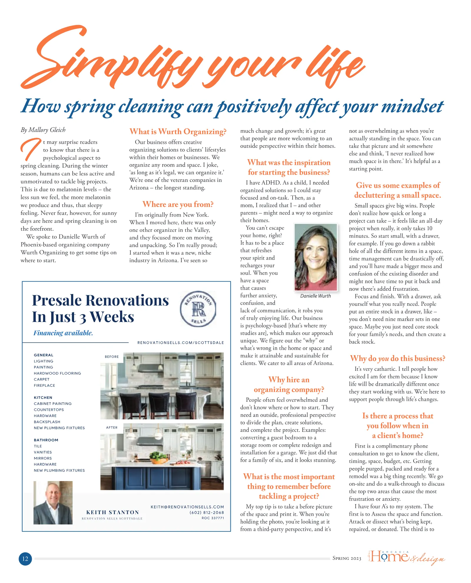 March 1, 2023, page 12