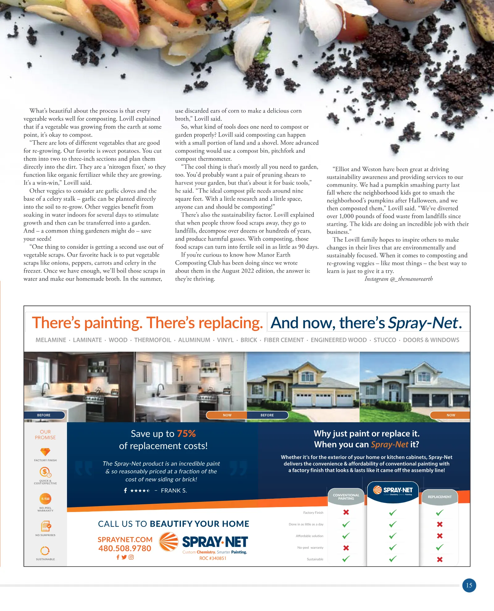 March 1, 2023, page 15