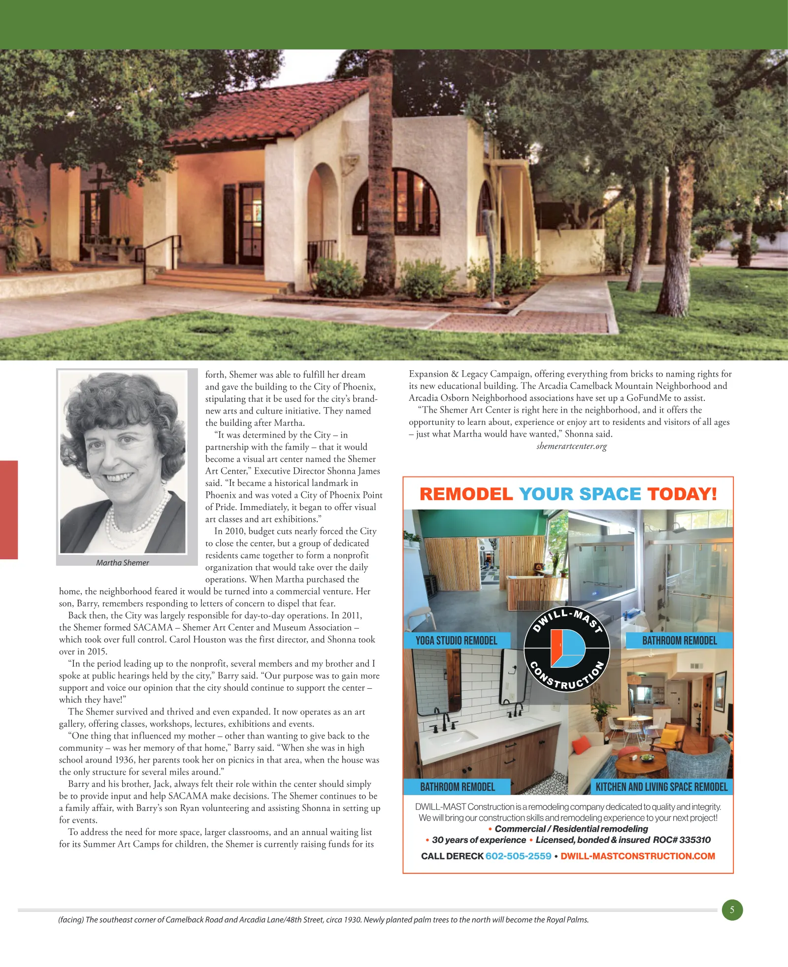 March 1, 2024, page 5