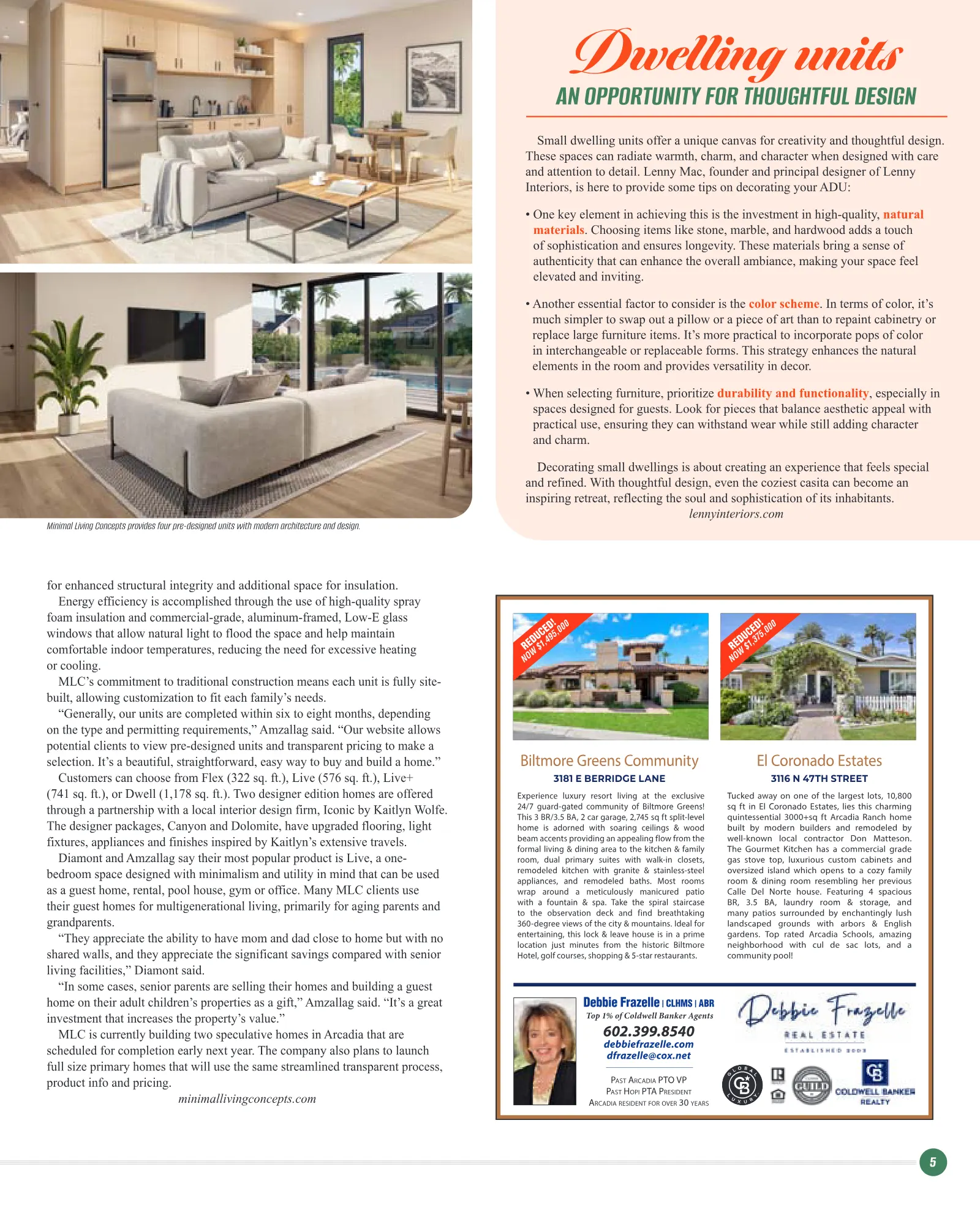 November 1, 2024, page 5