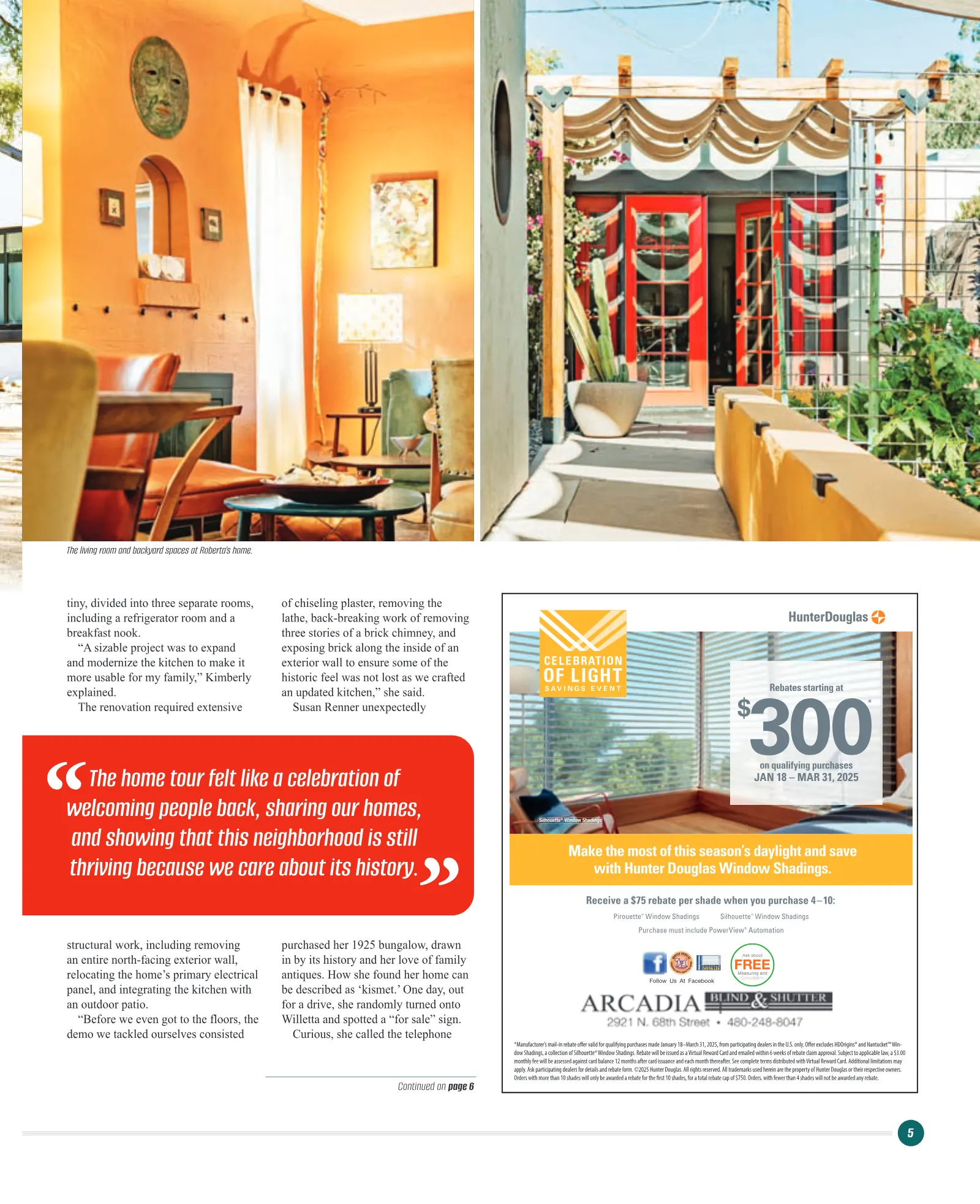 March 1, 2025, page 5