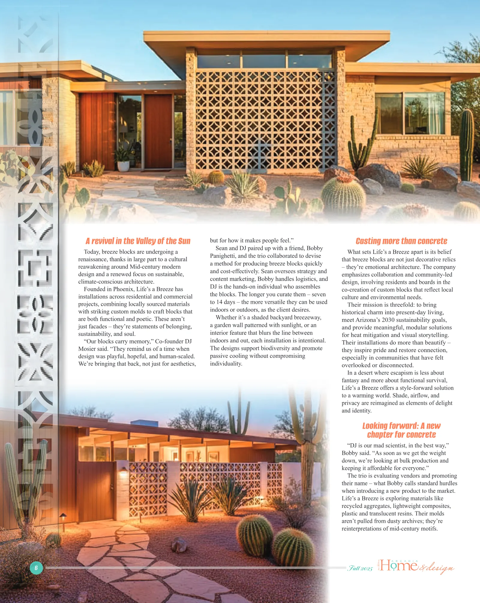 November 1, 2025, page 6