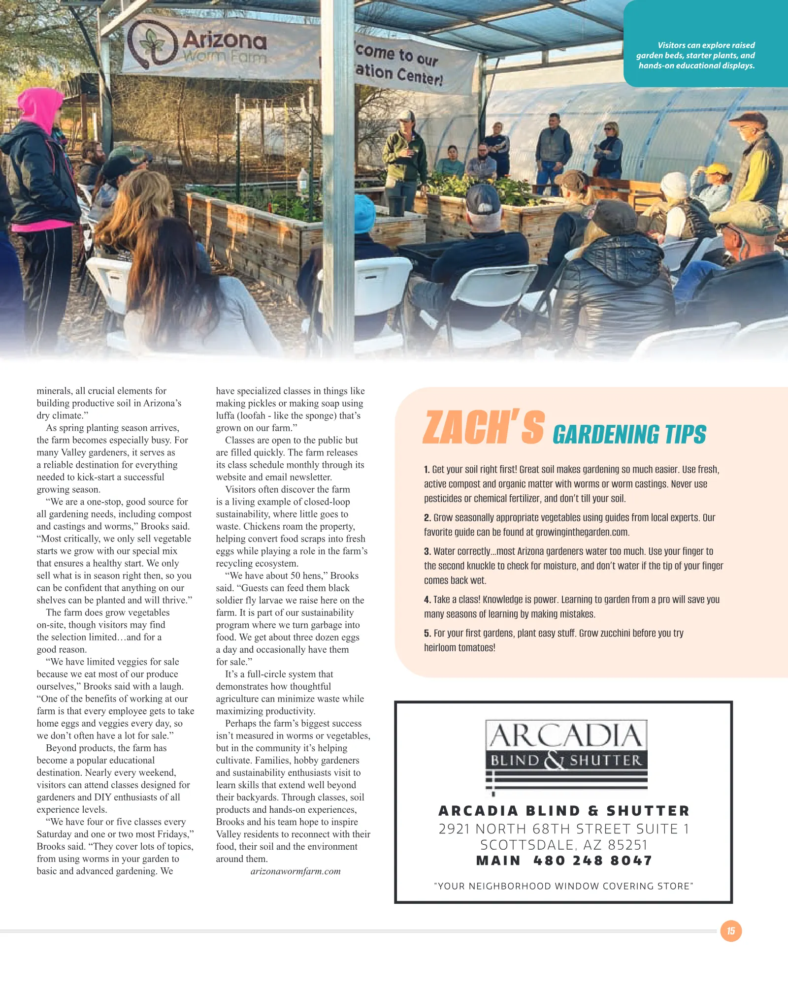 March 1, 2026, page 15